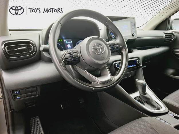 TOYOTA Yaris 116h Dynamic  