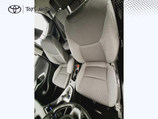 TOYOTA Yaris 116h Dynamic  