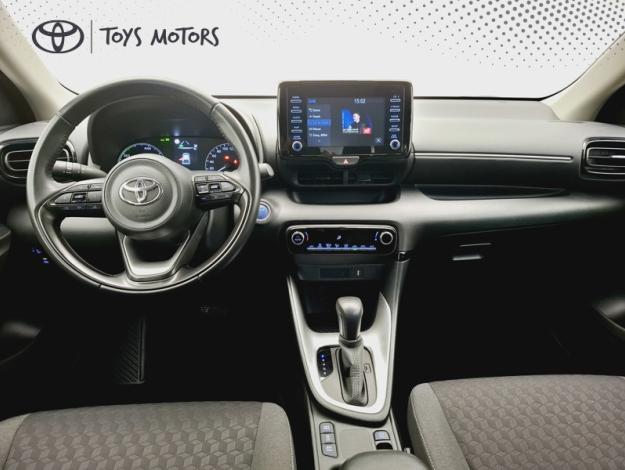 TOYOTA Yaris 116h Dynamic  