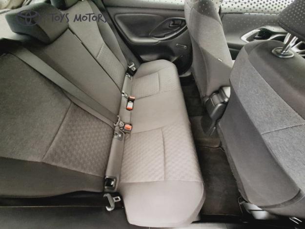 TOYOTA Yaris 116h Dynamic  