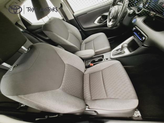 TOYOTA Yaris 116h Dynamic  