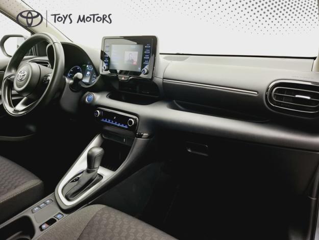 TOYOTA Yaris 116h Dynamic  