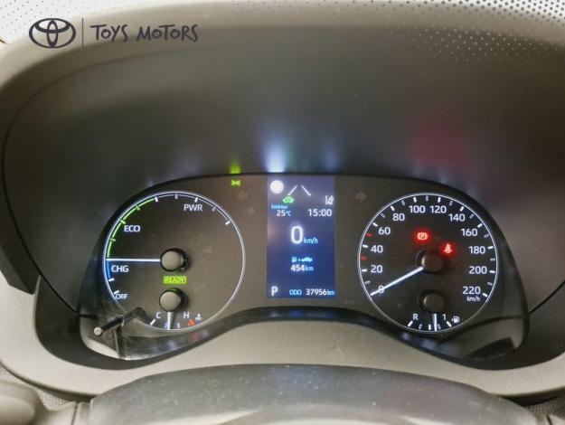 TOYOTA Yaris 116h Dynamic  