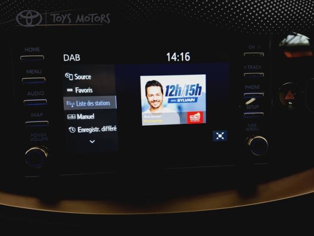 TOYOTA Aygo X 1.0 VVT-I 72 DYNAMIC  