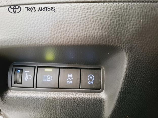 TOYOTA Aygo X 1.0 VVT-I 72 DYNAMIC  