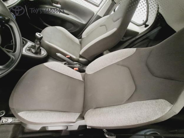TOYOTA Aygo X 1.0 VVT-I 72 DYNAMIC  
