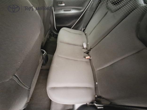 TOYOTA Aygo X 1.0 VVT-I 72 DYNAMIC  