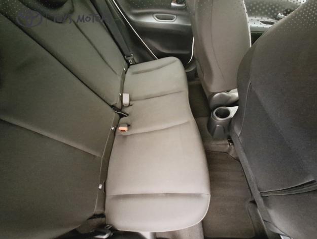 TOYOTA Aygo X 1.0 VVT-I 72 DYNAMIC  
