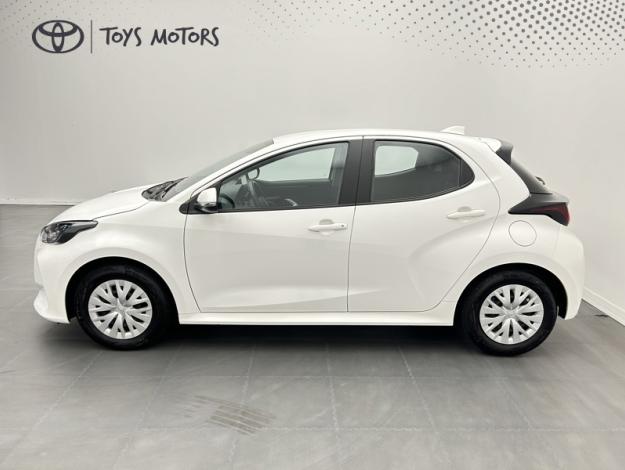 TOYOTA Yaris 116h Dynamic  