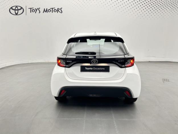 TOYOTA Yaris 116h Dynamic  
