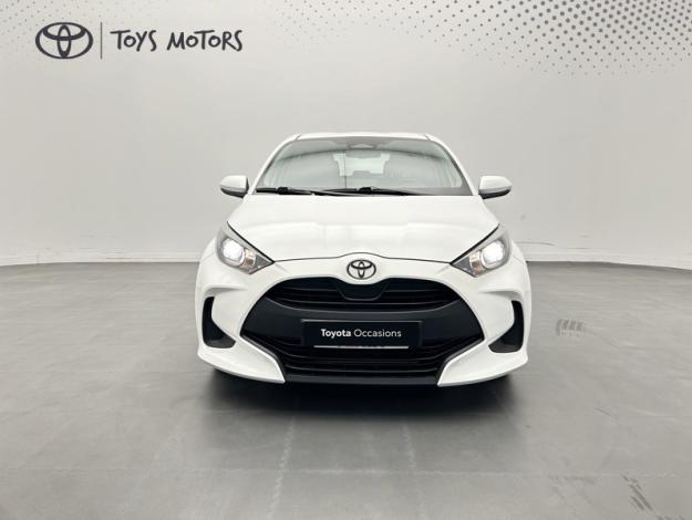 TOYOTA Yaris 116h Dynamic  