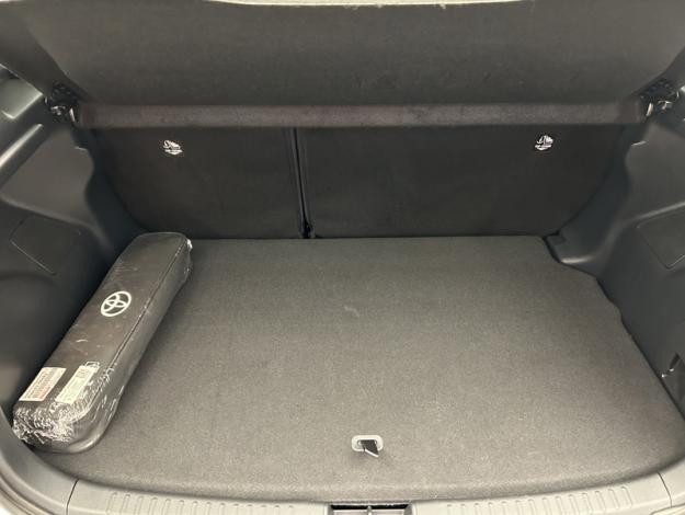 TOYOTA Yaris 116h Dynamic  