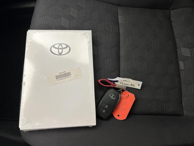 TOYOTA Yaris 116h Dynamic  