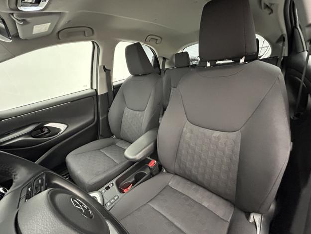 TOYOTA Yaris 116h Dynamic  