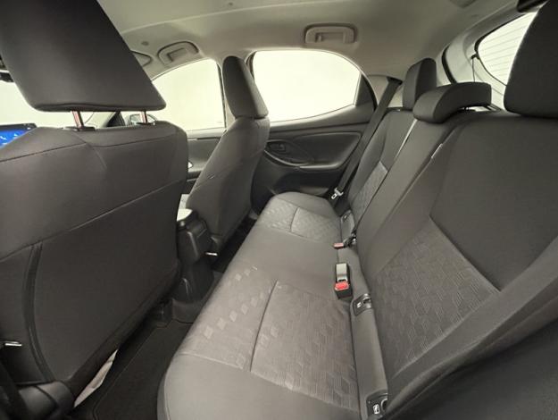 TOYOTA Yaris 116h Dynamic  