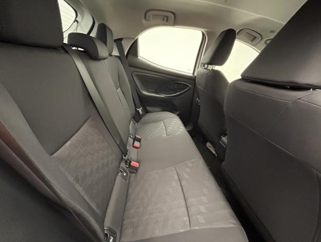 TOYOTA Yaris 116h Dynamic  