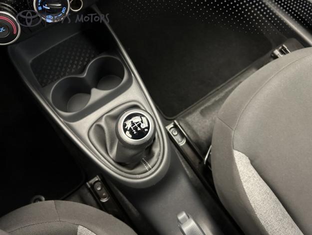 TOYOTA Aygo X 1.0 VVT-i 72 Dynamic  