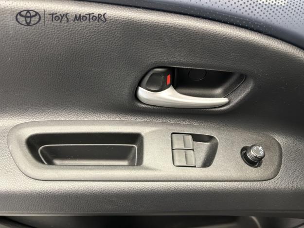 TOYOTA Aygo X 1.0 VVT-i 72 Dynamic  