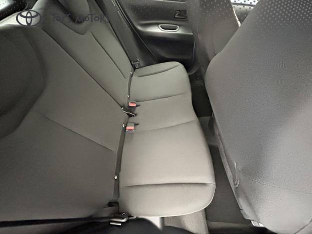TOYOTA Aygo X 1.0 VVT-i 72 Dynamic  