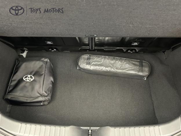 TOYOTA Aygo X 1.0 VVT-i 72 Dynamic  