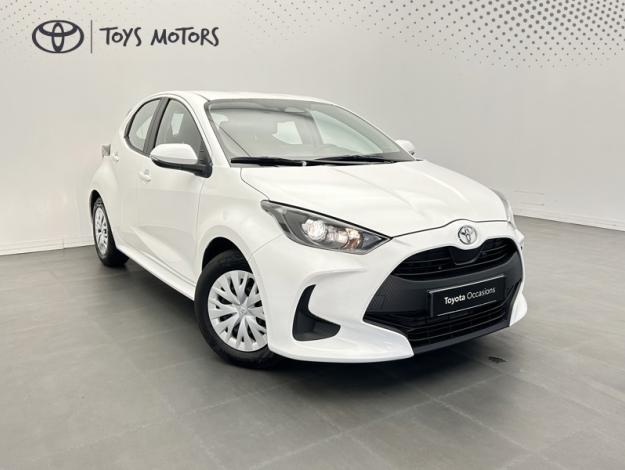 TOYOTA Yaris 116h Dynamic  