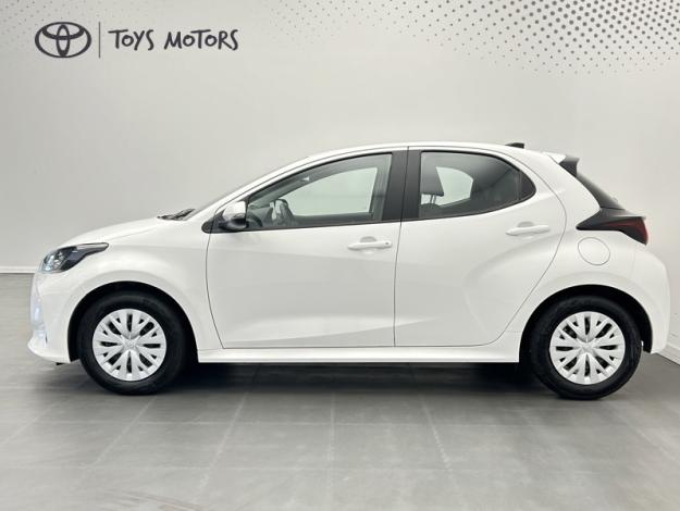 TOYOTA Yaris 116h Dynamic  
