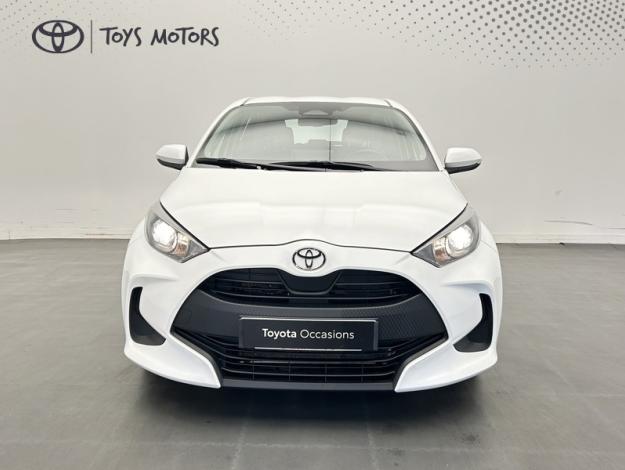TOYOTA Yaris 116h Dynamic  