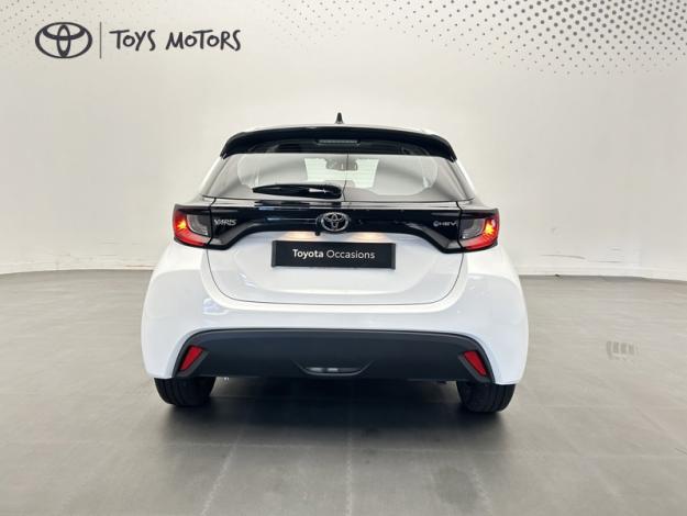 TOYOTA Yaris 116h Dynamic  