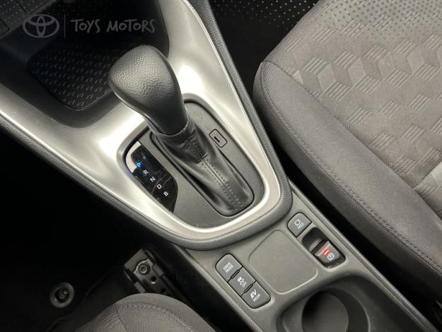 TOYOTA Yaris 116h Dynamic  
