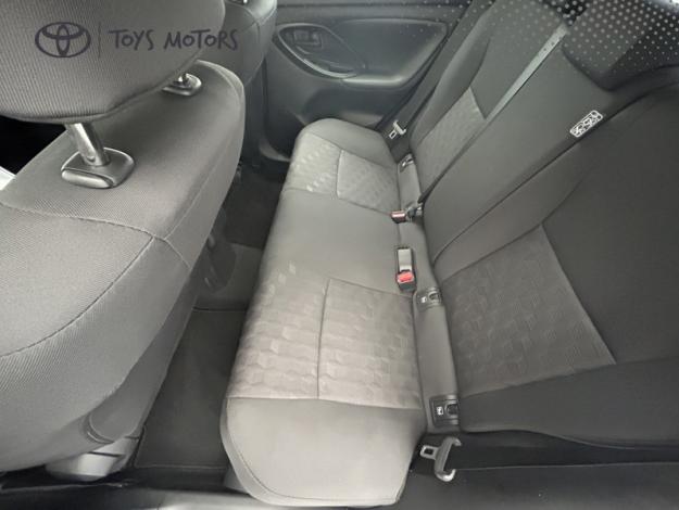 TOYOTA Yaris 116h Dynamic  