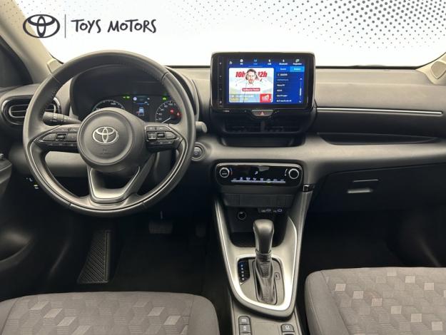 TOYOTA Yaris 116h Dynamic  