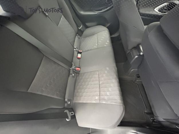 TOYOTA Yaris 116h Dynamic  