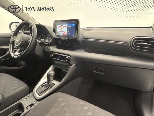 TOYOTA Yaris 116h Dynamic  