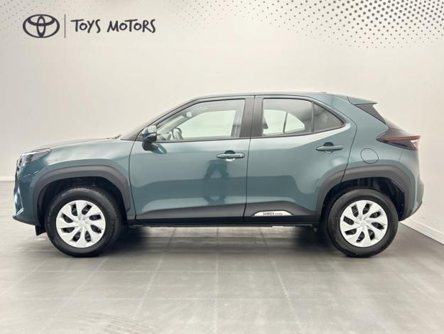 TOYOTA Yaris Cross 1.5 116H DYNAMIC   