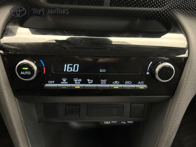 TOYOTA Yaris Cross 1.5 116H DYNAMIC   