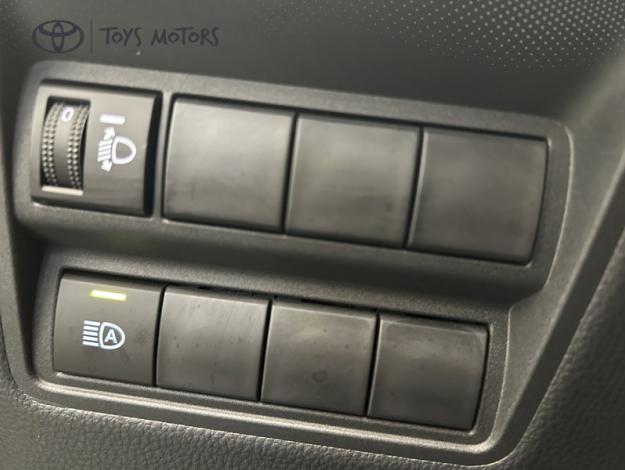 TOYOTA Yaris Cross 1.5 116H DYNAMIC   