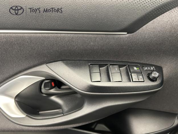 TOYOTA Yaris Cross 1.5 116H DYNAMIC   