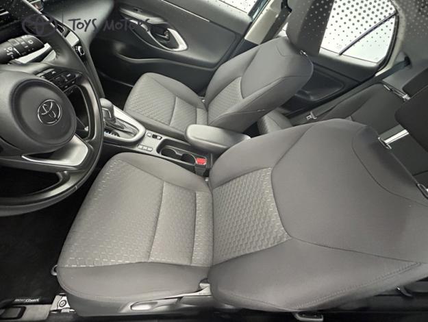 TOYOTA Yaris Cross 1.5 116H DYNAMIC   
