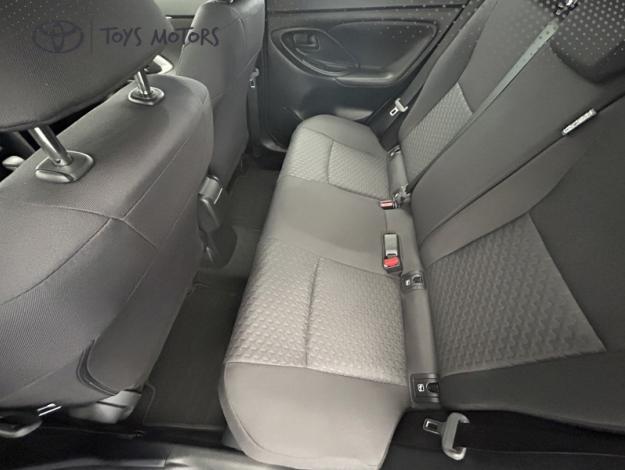 TOYOTA Yaris Cross 1.5 116H DYNAMIC   