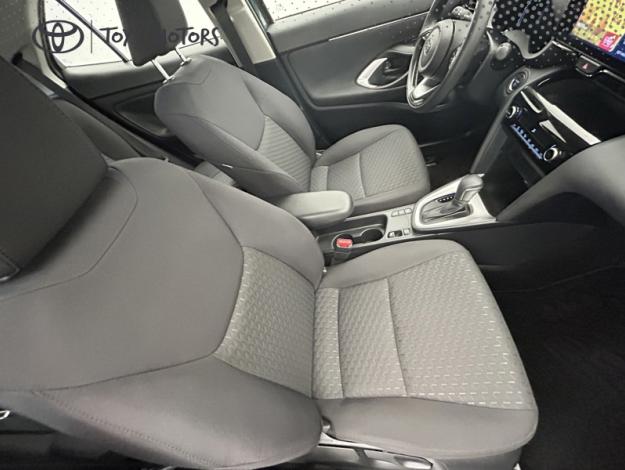 TOYOTA Yaris Cross 1.5 116H DYNAMIC   