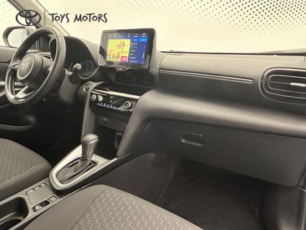 TOYOTA Yaris Cross 1.5 116H DYNAMIC   