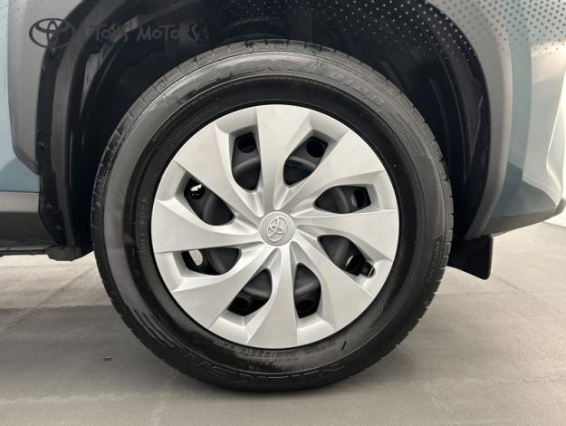 TOYOTA Yaris Cross 1.5 116H DYNAMIC   