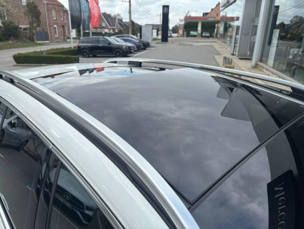 MERCEDES-BENZ GLB-KLASSE GLB 180