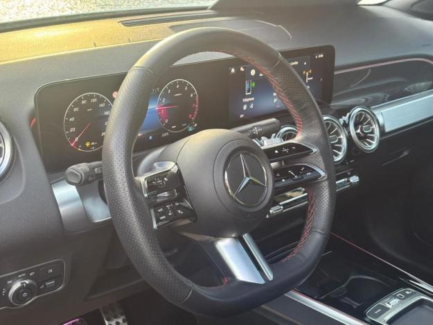 MERCEDES-BENZ GLB-KLASSE GLB 180