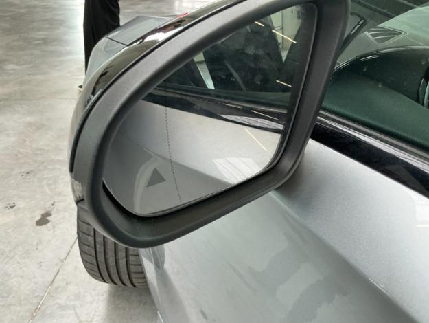 MERCEDES-BENZ A 180 d AMG Line  