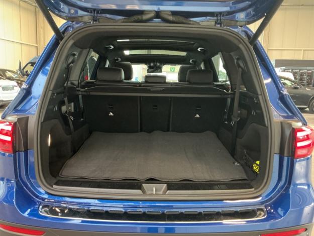 MERCEDES-BENZ GLB GLB 180 d