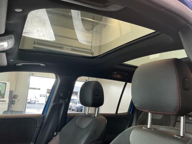 MERCEDES-BENZ GLB GLB 180 d