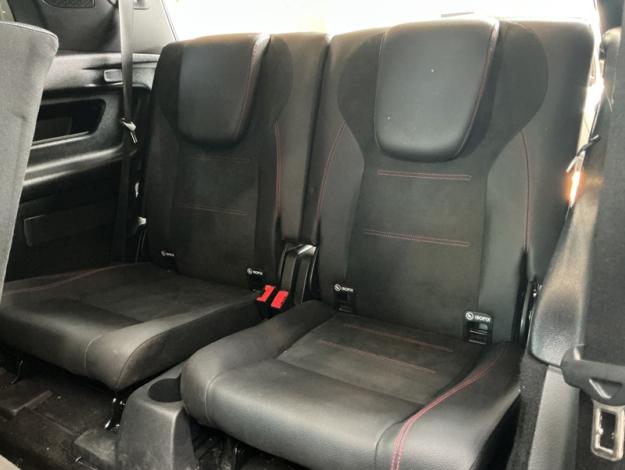 MERCEDES-BENZ GLB GLB 180 d