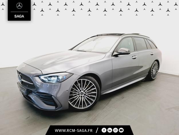 MERCEDES-BENZ Classe C Break Classe C 220 d Break AMG Line  Classe C 220 d Break AMG Line