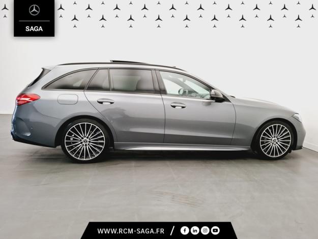 MERCEDES-BENZ Classe C Break Classe C 220 d Break AMG Line  Classe C 220 d Break AMG Line